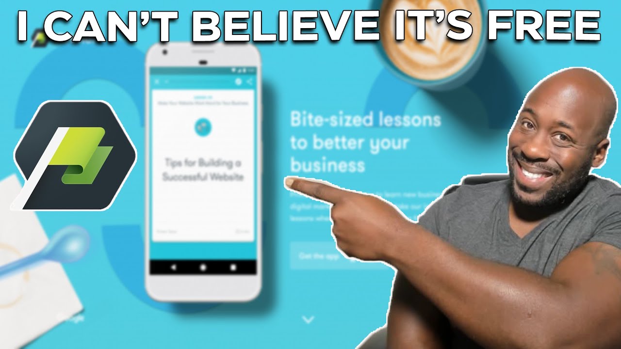 Google Primer Is A Beast In Business!