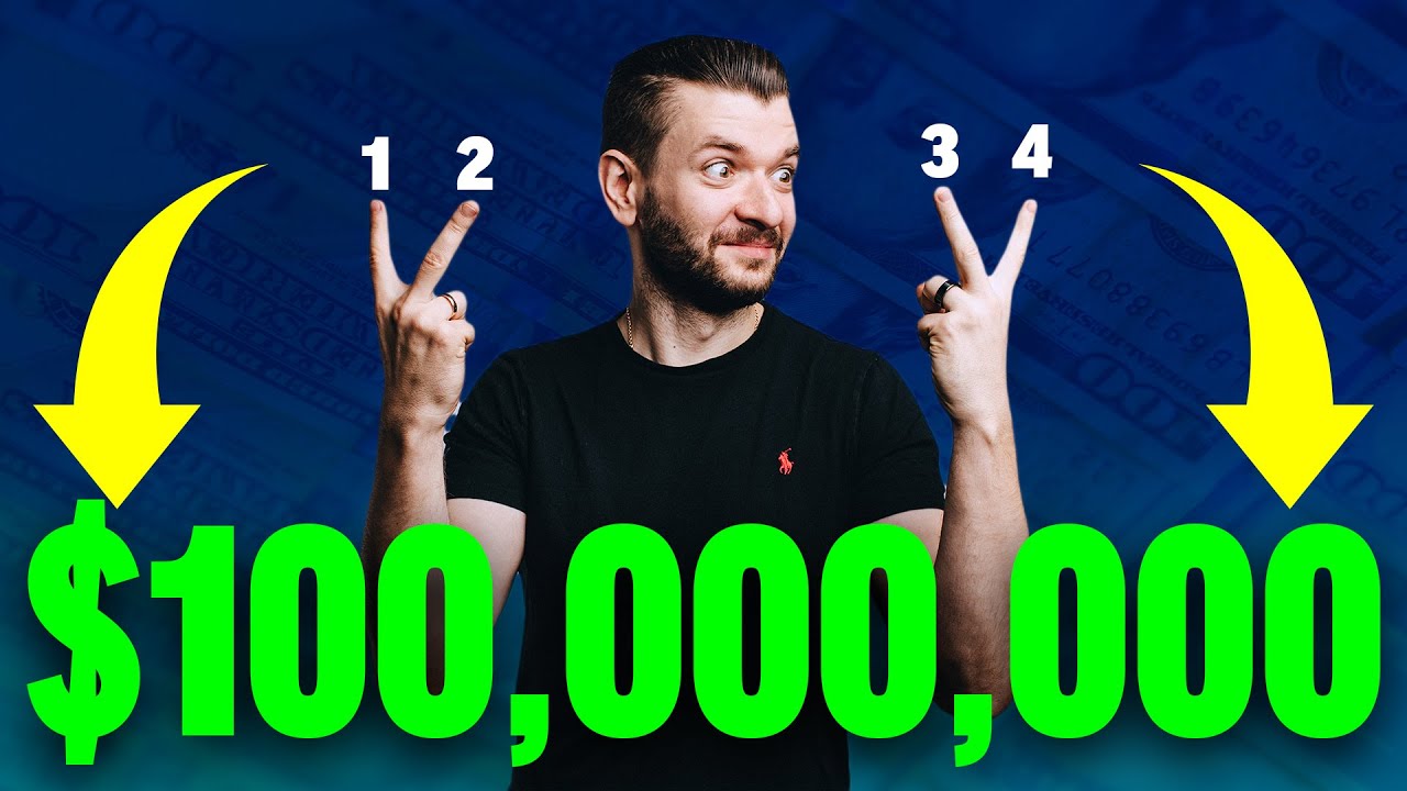 $100 Million Advertorial Formula (Step By Step)