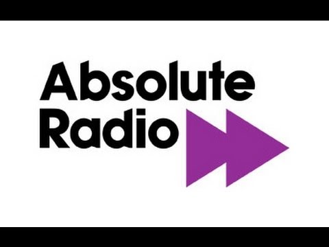 Welcome to Absolute Radio