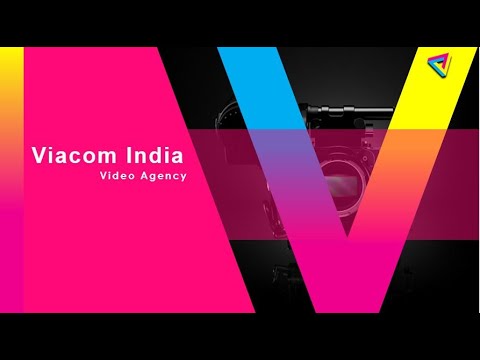 "Corporate Presentation" Viacom India LLP {Video Production Agency}