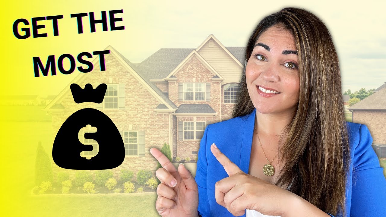 Selling in Murfreesboro TN With Confidence