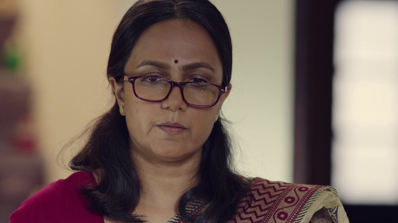 Network Advertising: Bridgestone - Dear Ma #byherside.