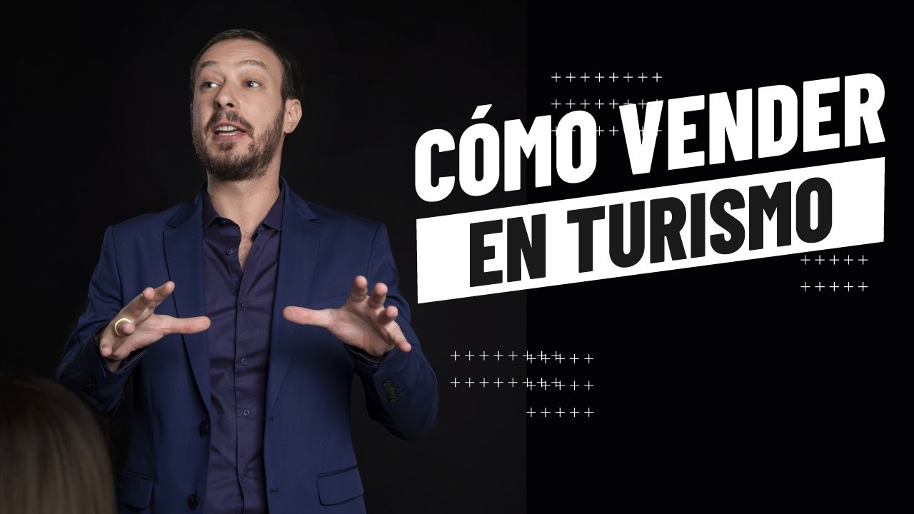EL NUEVO MARKETING EN EL TURISMO | Conferencia (Colombia)