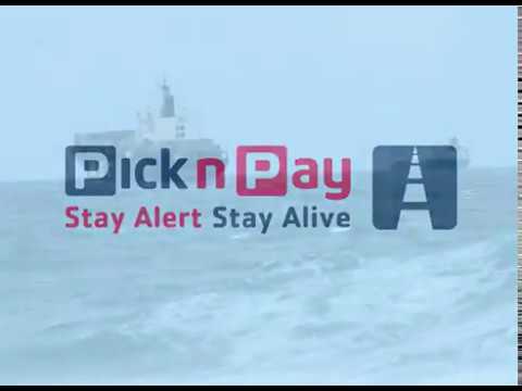 SASA - PnP - Bridgestone - PnP Hyper by the Sea - Durban