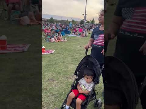 Carnival @ Mckinney, Texas - USA