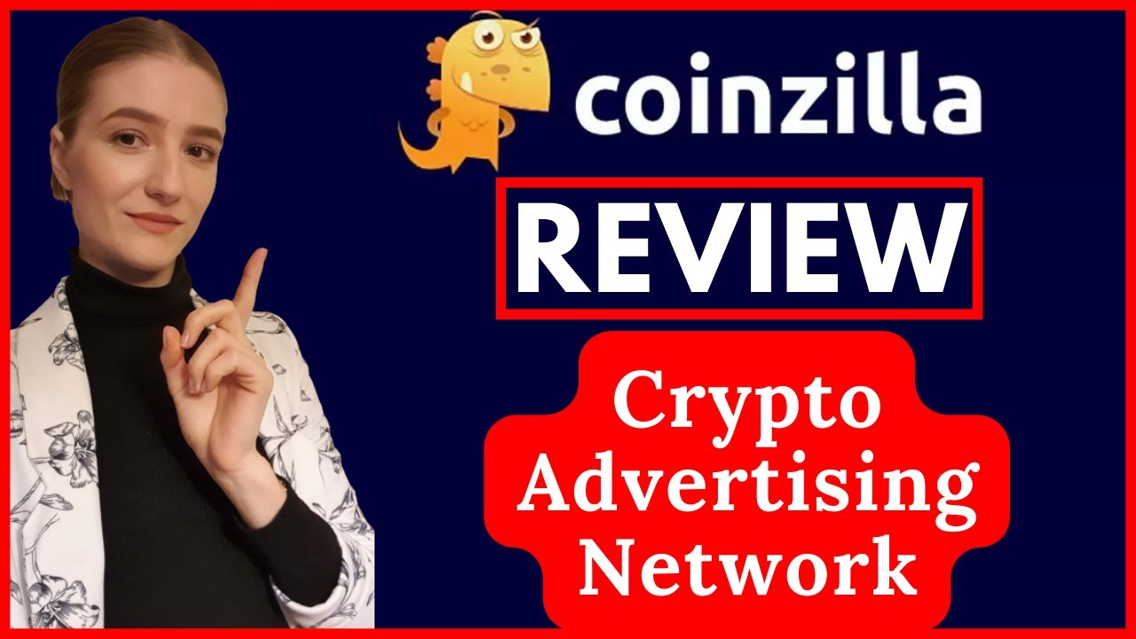 Coinzilla Ad Network Review | How to make money with Coinzilla Guide for Beginners