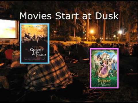Click! Cable TV: August 2011 The Click! Mobile Movie