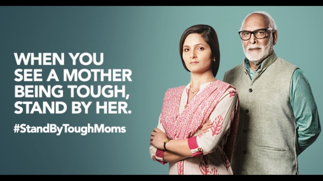 Supporting Tough Moms Win Hearts : A Must Watch