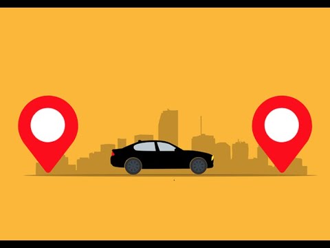 Geofencing Explainer Video - Push Ads, OTT Ads