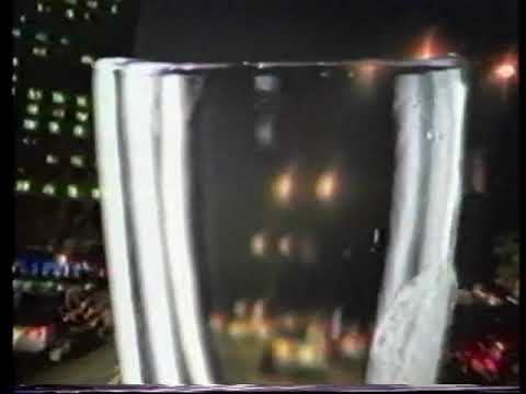 Singapore Traffic Police - Glasses (Singapore, 1992) (alternate version)