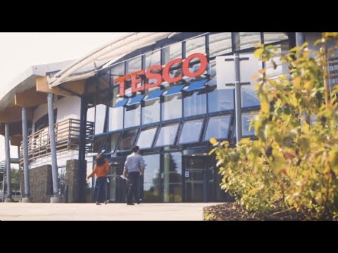 2020 An analysis of services encounter: Tesco online groceries.