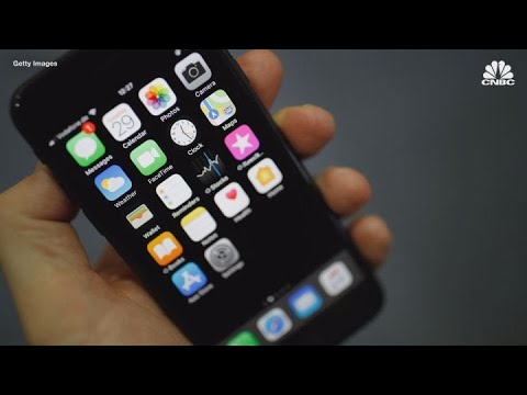 Apple & Aetna team up on new app to track, reward healthy behavior