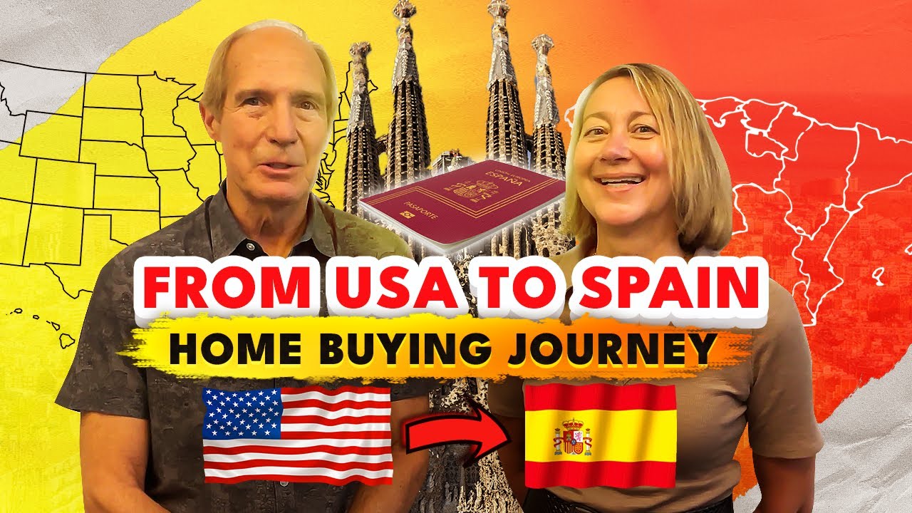 Relocating to Spain: Inspiring Story of Successful Apartment Purchase and Golden Visa Opportunity