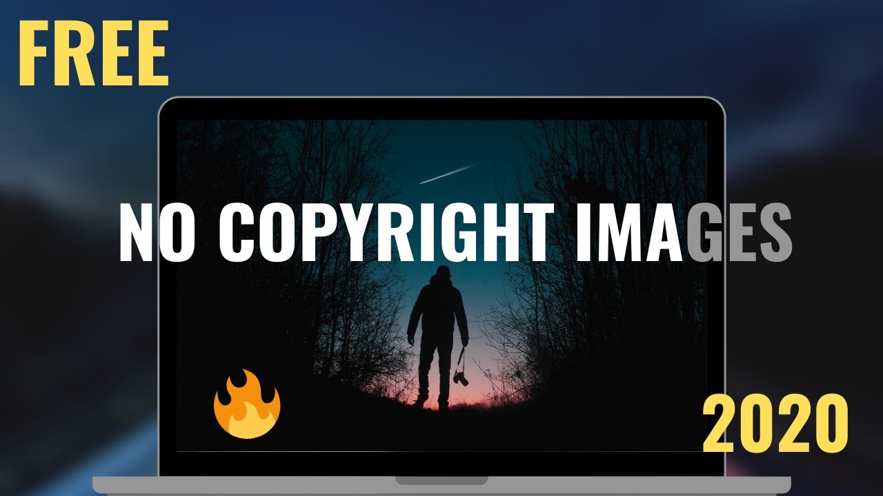 Top 3 Websites to Download Copyright free images || Commercial use 2020