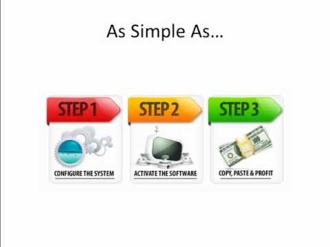 Traffic Software that pulled in 800,000 Visitors in 30 days