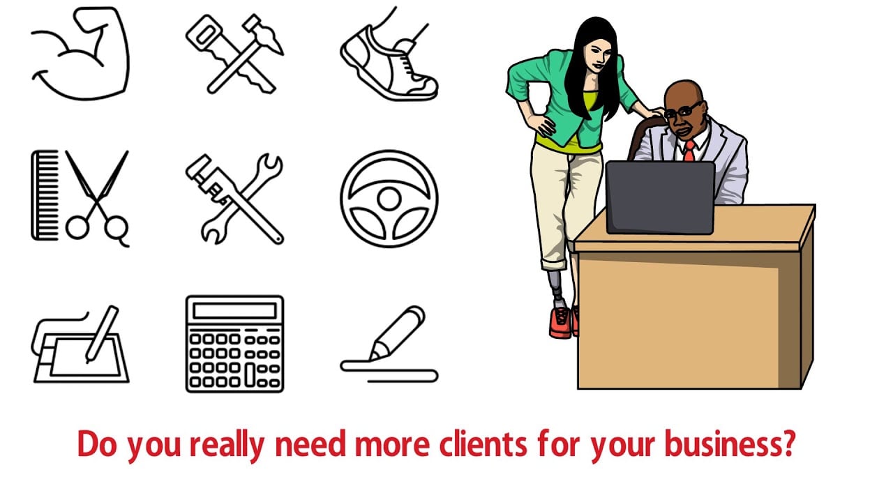 Best Nigeria Classified Ads, Service9Ja