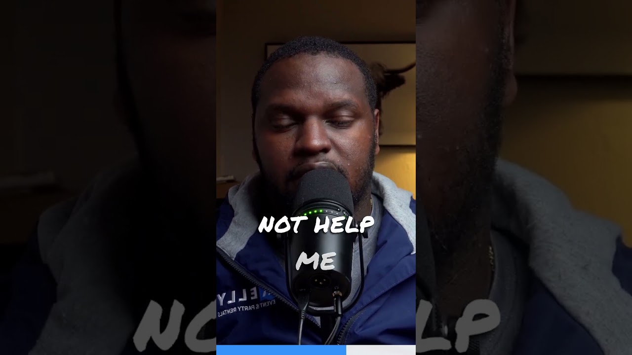 Being discipline Made me $1.75 Million
