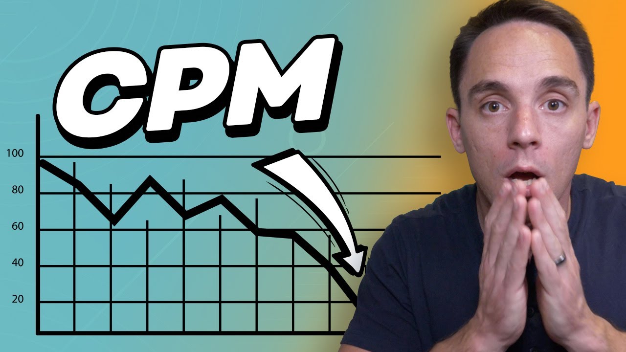 5 Tactics to Lower Your Facebook CPM
