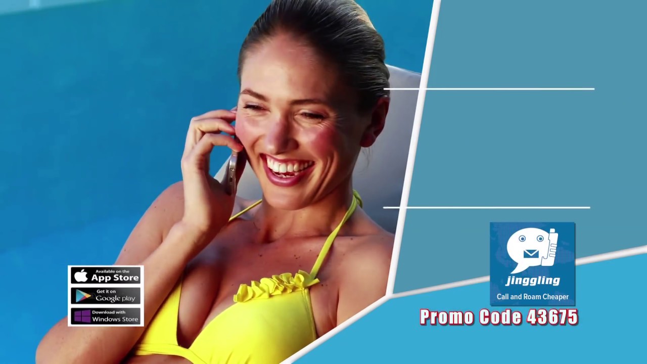 Jinggling Cheap International Calls