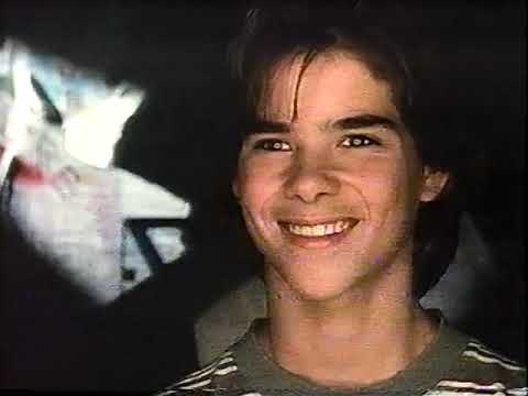 USA Network Commercials (01-24-1993)