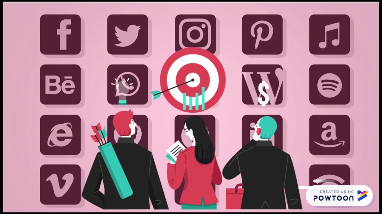 Behavioral Targeting