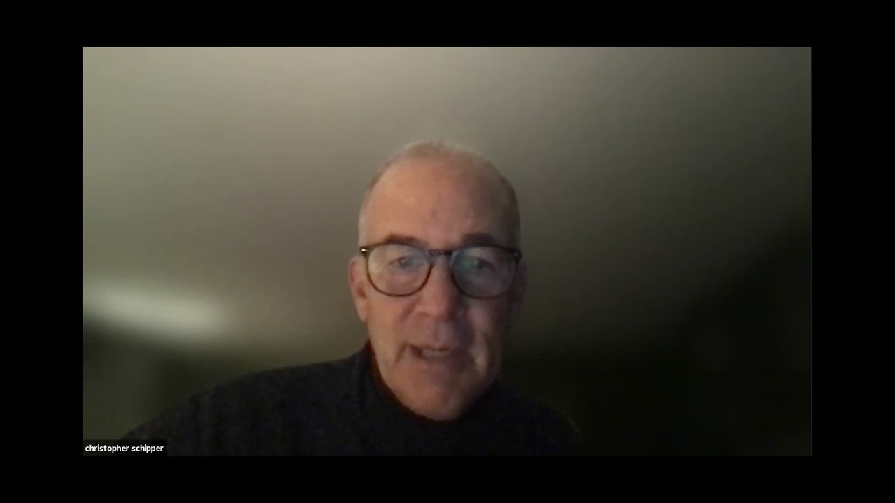 Conservation Commission Meeting November 11, 2021