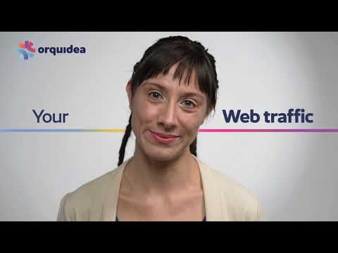 Orquidea.ai - Advertising