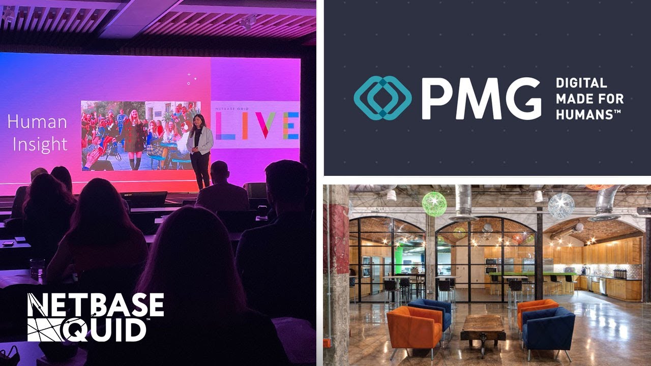 How PMG Agency Used Social and Media Intelligence Better Understands Nostalgia