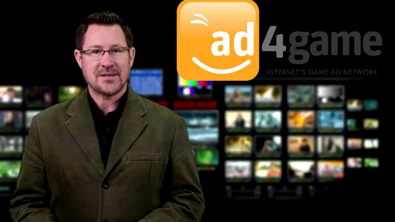 Ad4Game.com Advertising Network