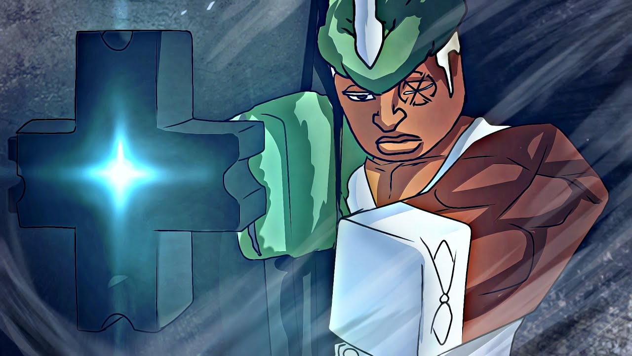 (X-Axis) THIS VOLTSTANDING LITERALLY TURNS YOU IN TO A RAID BOSS! | Reaper 2