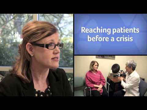Our Accountable Care Story - Baptist Health System & HealthTexas Medical Group (Short Version)
