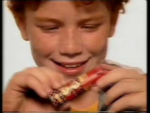 Push Pop - Push a Push Pop (UK) (1992)