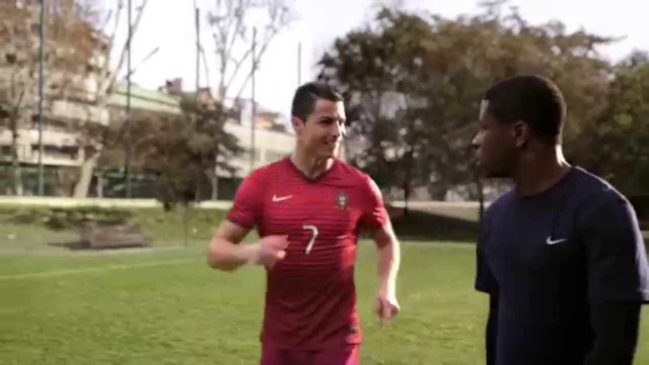 Nike Football - Winner Stays