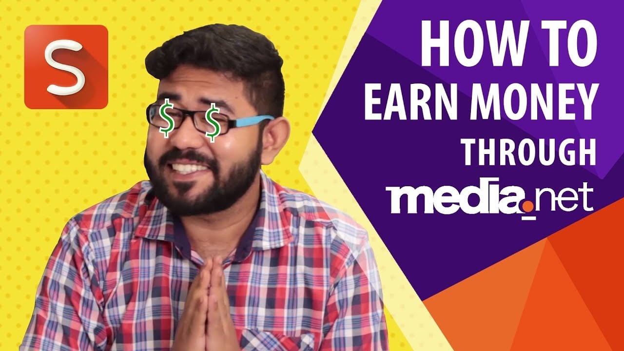 How We Made $2000 From Media.net Affiliate Program