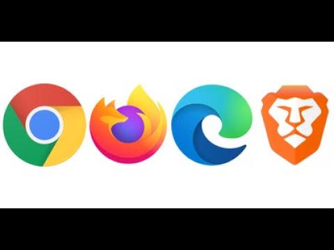 Thinking Firefox and web browser market share in general