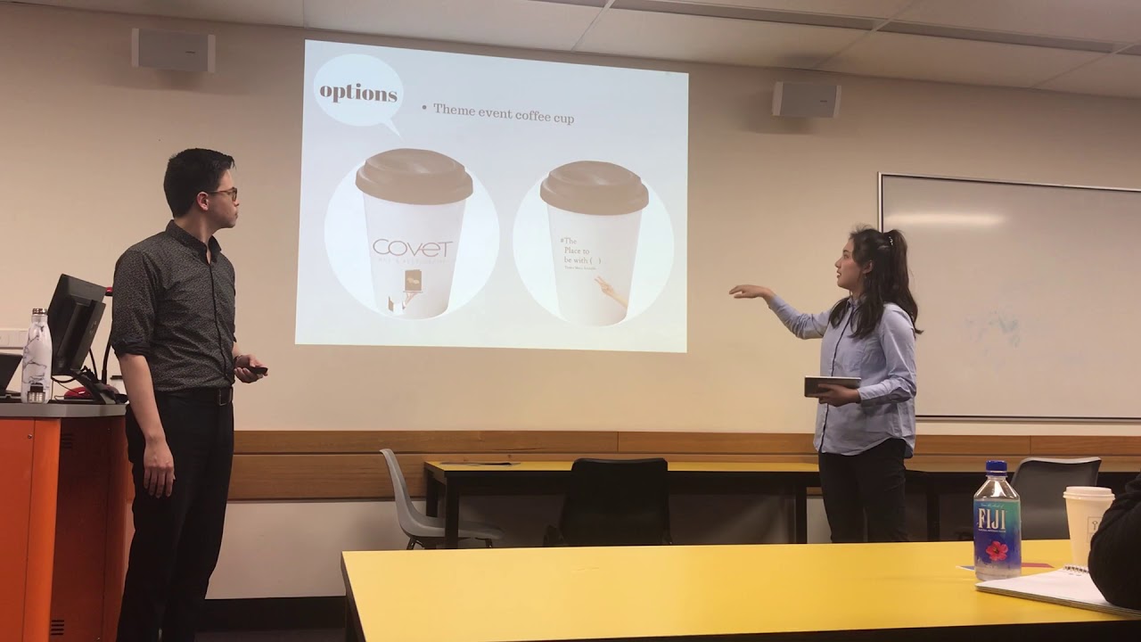 Ad Campaign Presentation