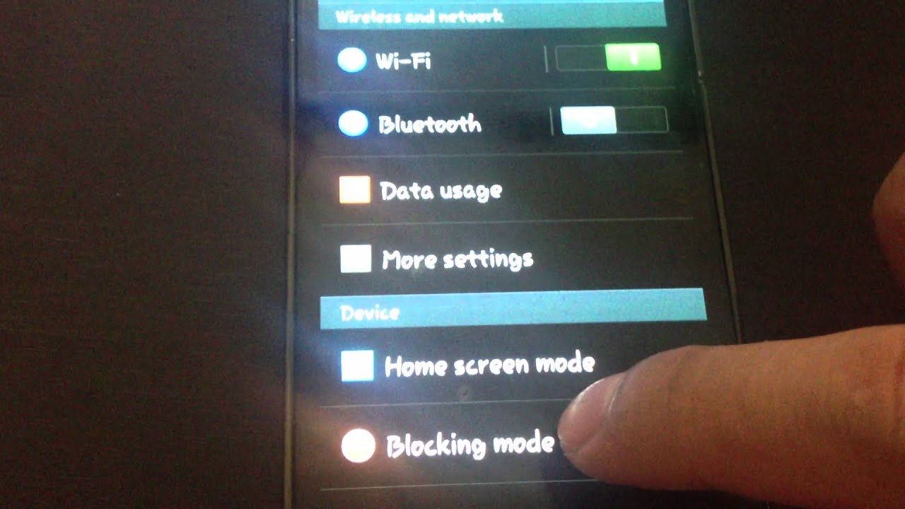 How To Disable Samsung Push Service and Samsung Ad Utility Services