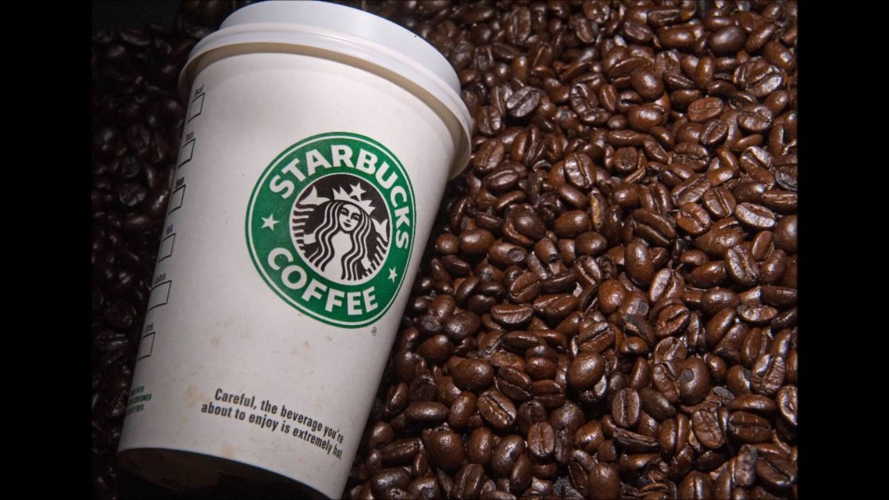 Starbucks Coffee (Radio Commercial)