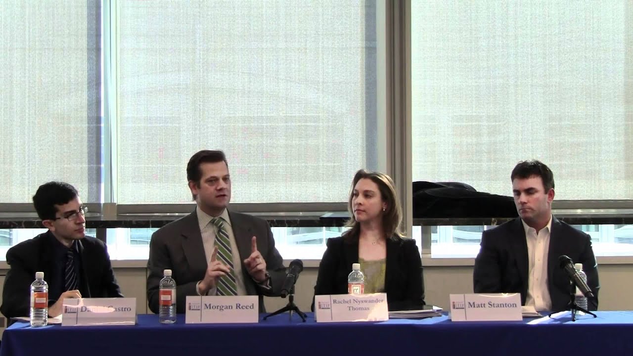 Benefits and Limitations of Self-Regulation for Online Behavioral Advertising
