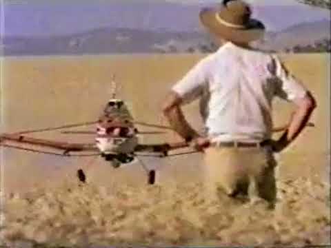 Network Ten "Ten out of Ten Australia" Jingle (1986, montage, instrumental full version)