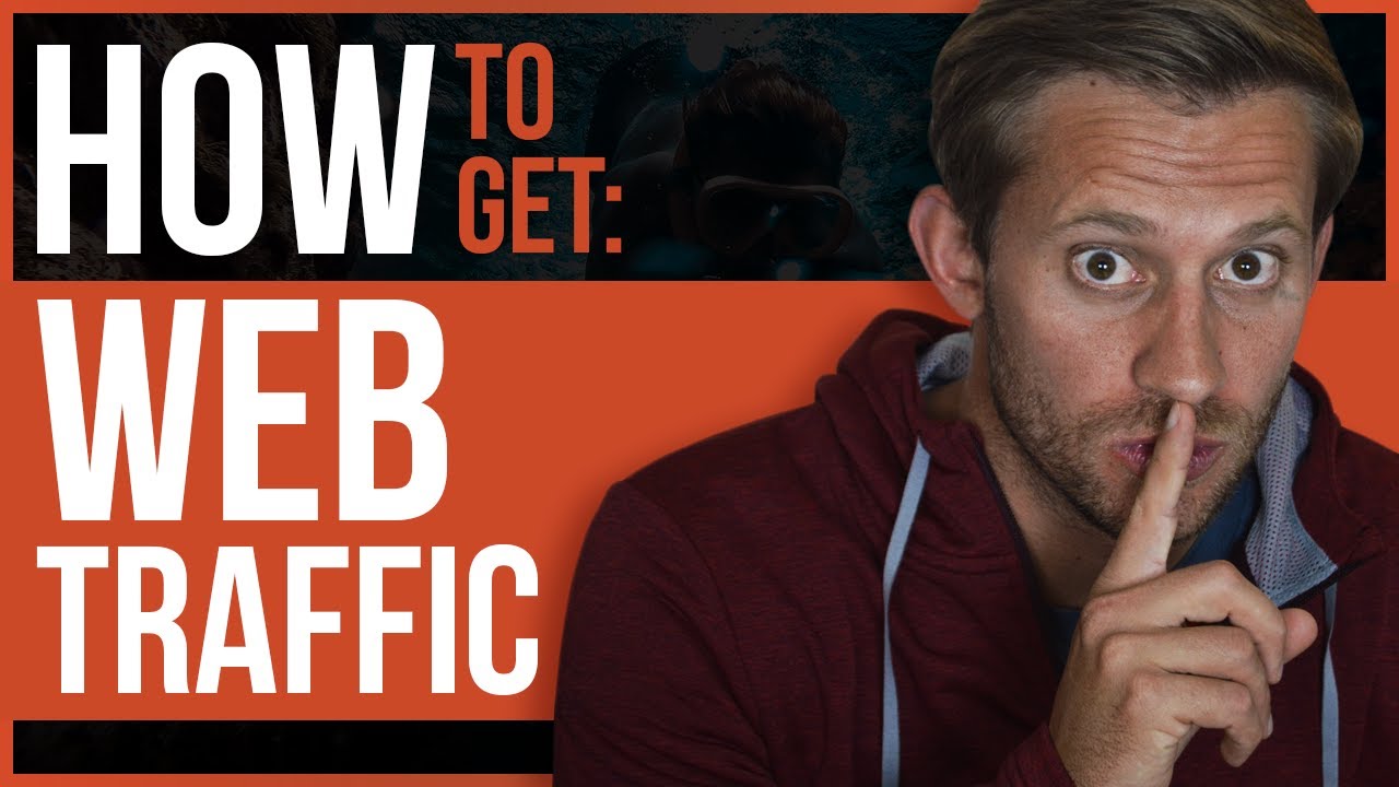 How to Get Website Traffic - An Overview of Online Traffic
