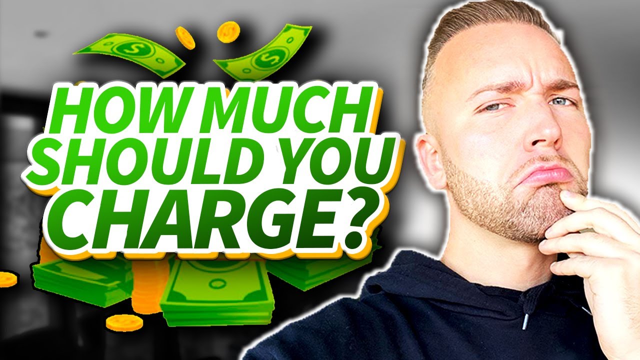 How To Price Social Media Marketing Services (CORRECTLY)