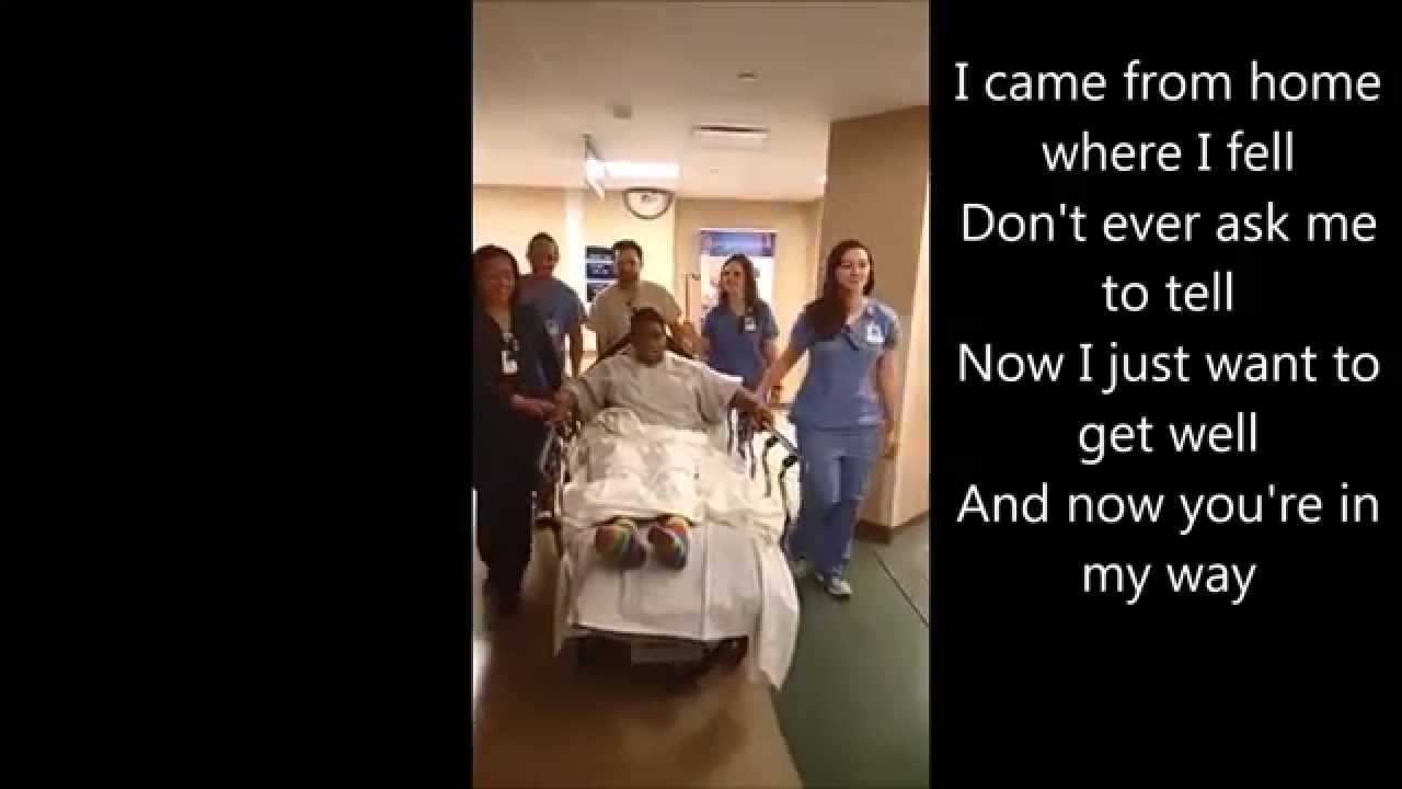 "Call Me Maybe" Parody by Banner Baywood Medical Center PCU