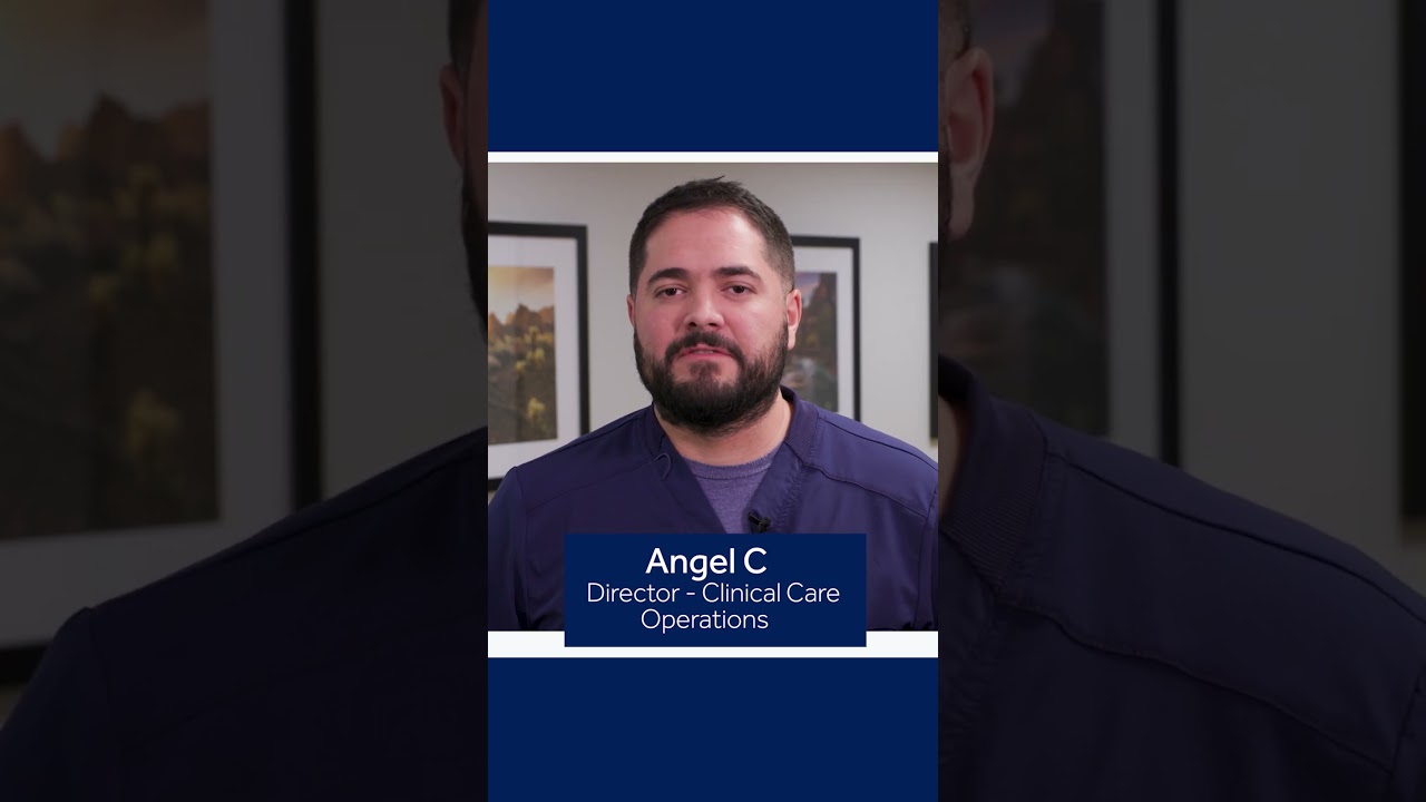 Banner Health Nursing Careers: Angel C., Director, Clinical Care Operations