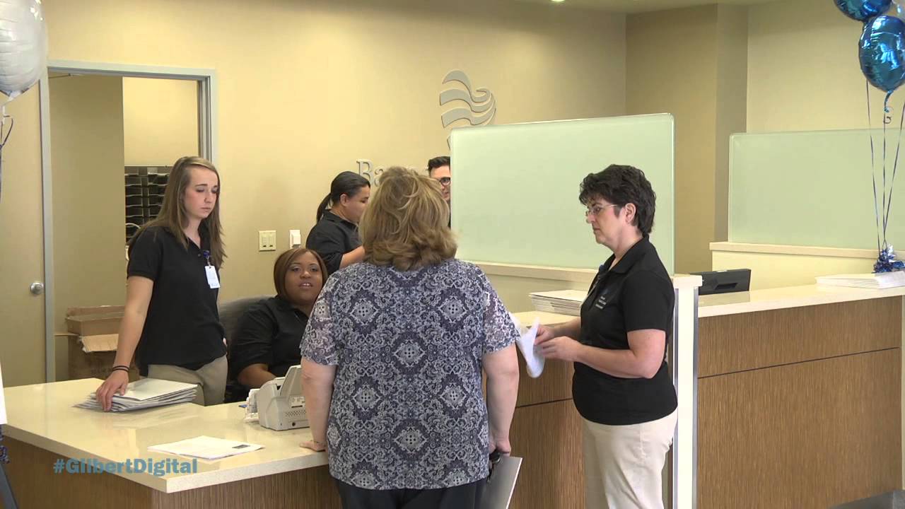 Banner Health Center