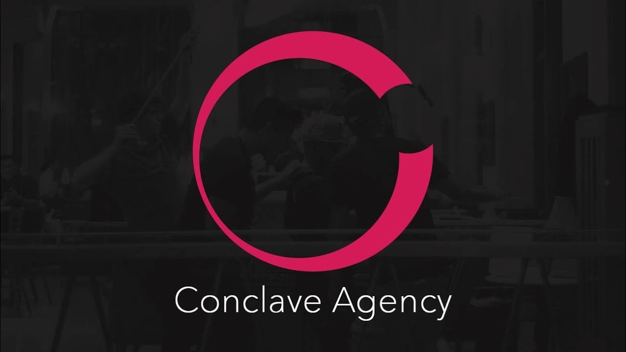 Bay Area Digital Marketing Agency - Conclave Agency