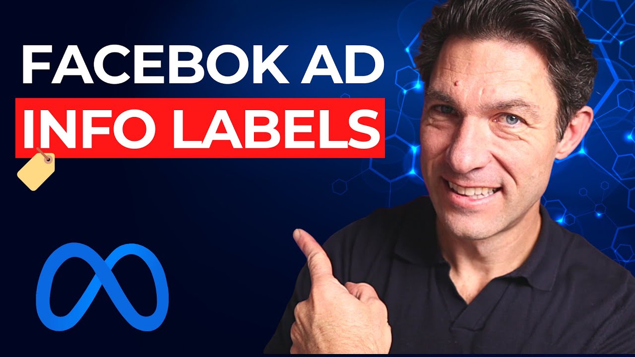 How to Make Your Ads Better with Info Labels