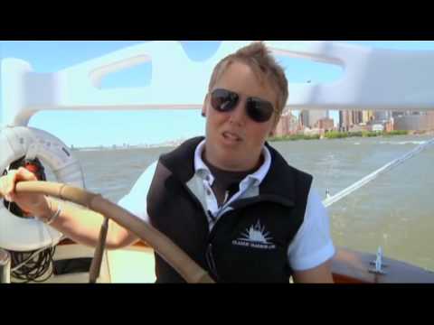 Ports of New York & New Jersey Boating Harbor Guide