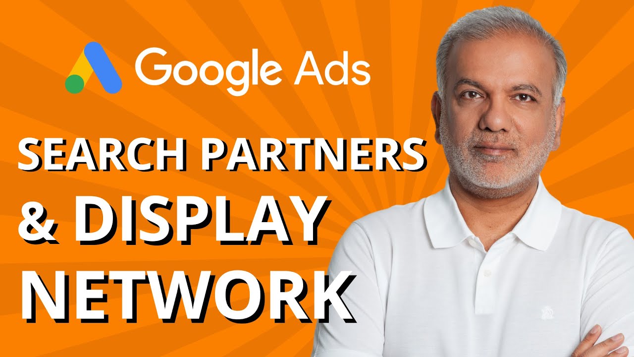 Google Ads Search Network vs Display Network | Difference Between Search Network And Display Network