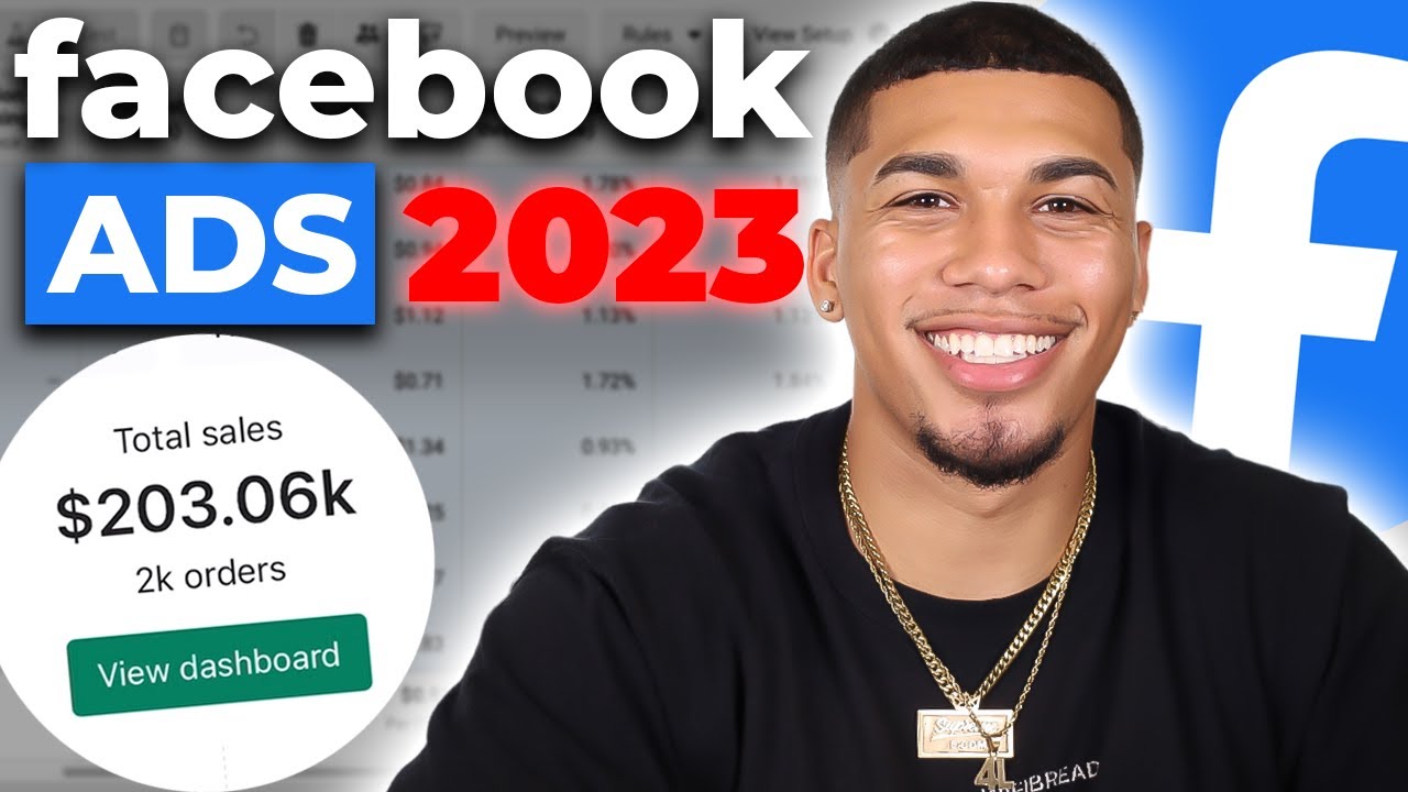 How To Run Facebook Ads: Beginner Guide To $100,000